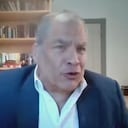 Rafael Correa, expresidente de Ecuador