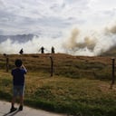 Los incendios forestales en Tolima han afectado 22.319 hectáreas de cobertura vegetal.