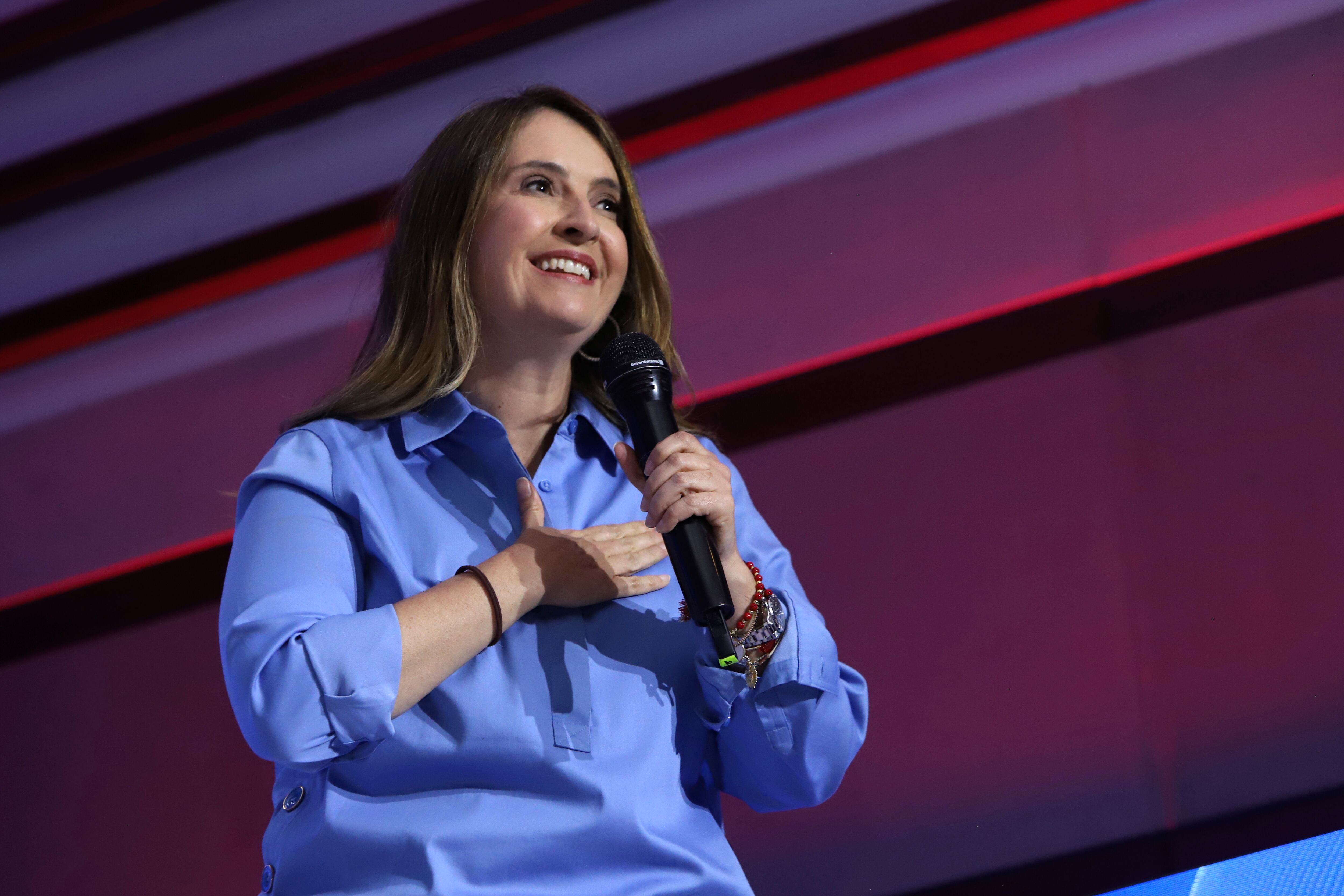 DEBATE | Gran Consulta por Colombia: ¿Quién tiene el mejor plan para el país?