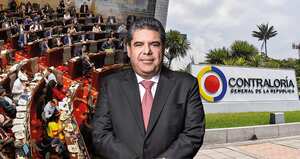 La elección se hará el próximo miércoles y pondrá fin a una interinidad de un año en el órgano de control fiscal del Estado.