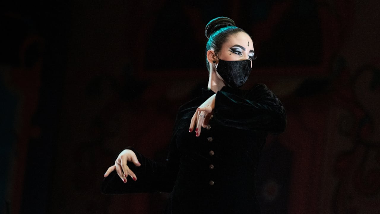 Las becas serán distribuidas en 6 modalidades que buscan la reactivación económica del sector cultural de Medellín.