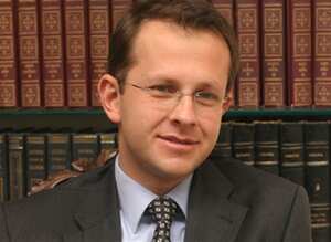 EX MINISTRO DE AGRICULTURA Y DESARROLLO RURAL.