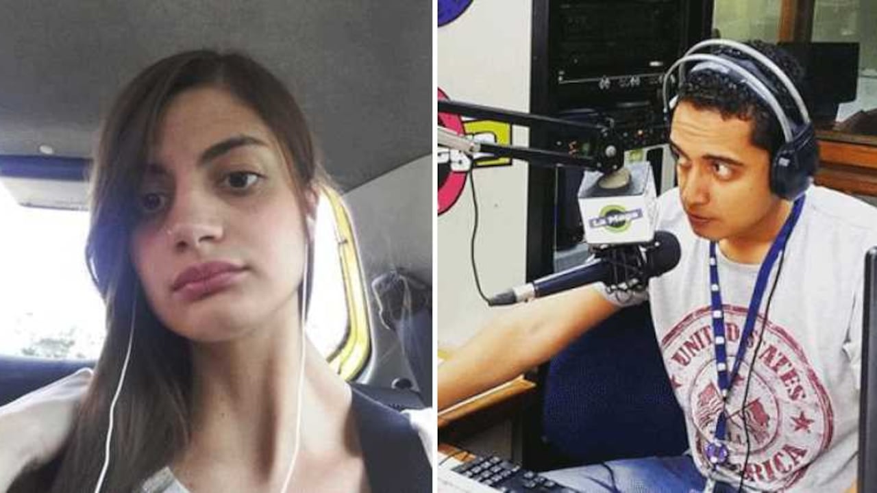 Carlos Mira dejó de ser el director de la emisora La Mega Medellín.