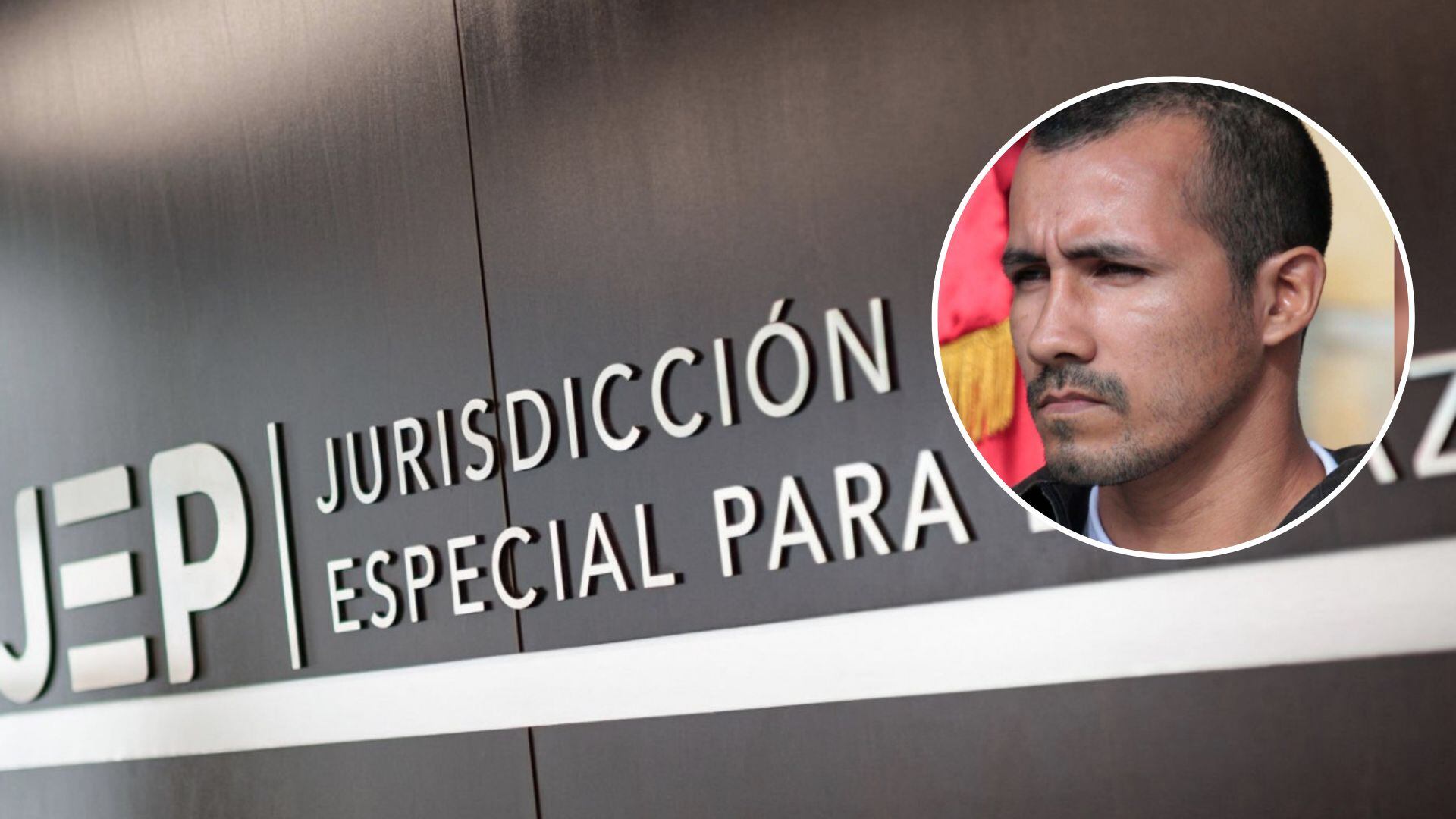 Alias Gafas fue nombrado como gestor de paz por el Gobierno.