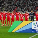 América de Cali atraviesa por un buen momento y se ve reflejado en las convocatorias internacionales