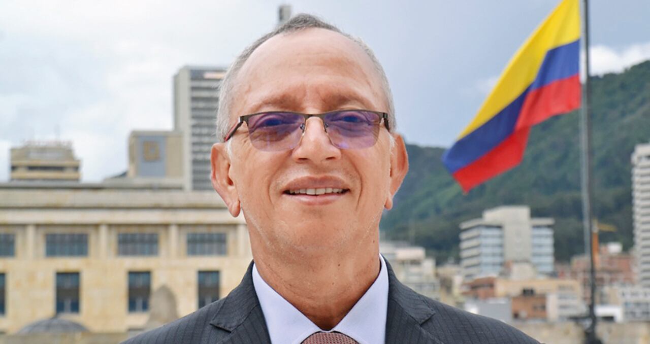 Jorge tamayoRepresentante de La U