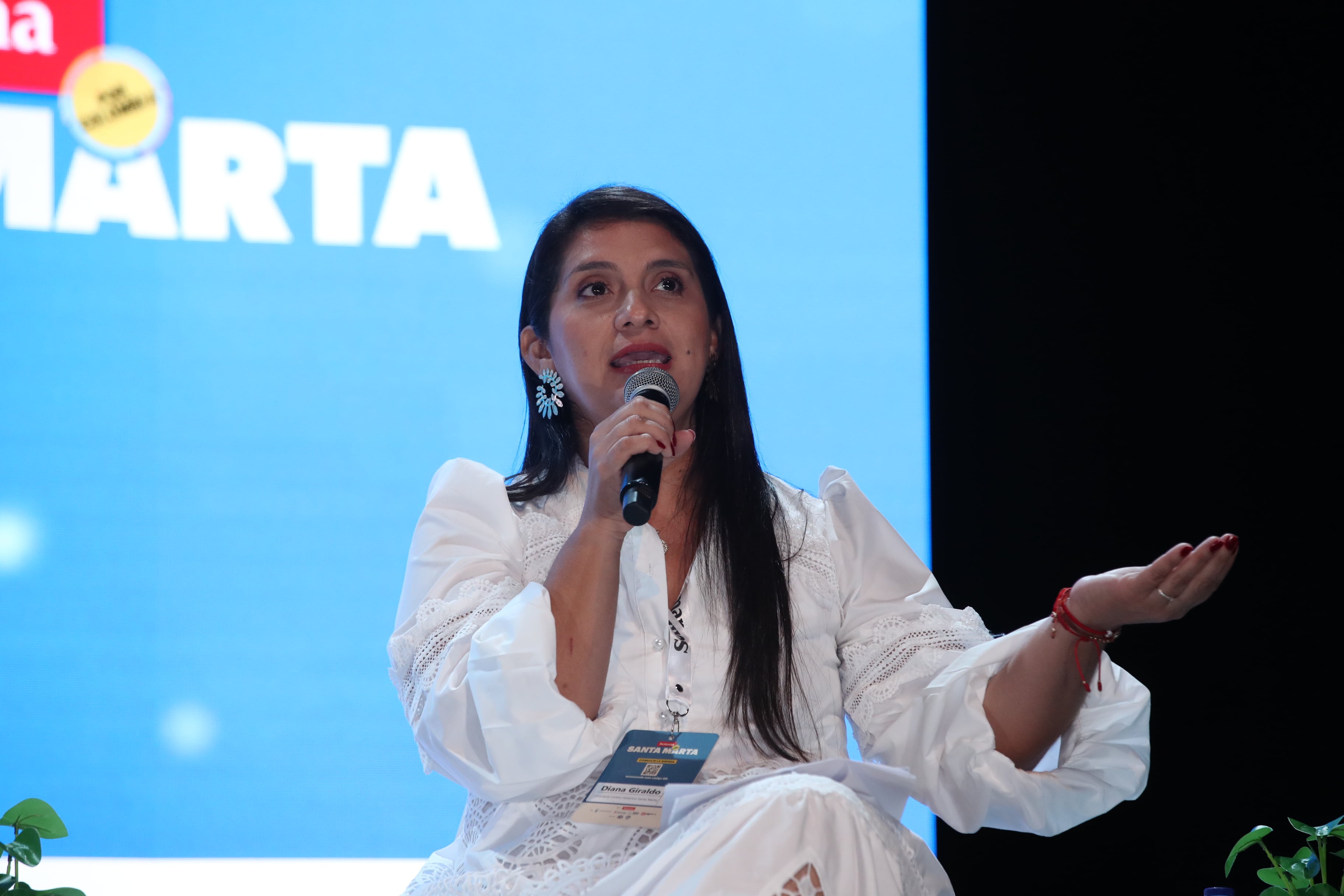 Semana por Colombia: Santa Marta