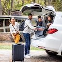 Los diseños de las SUV incluyen un mejor confort y rendimientos mucho más óptimos.