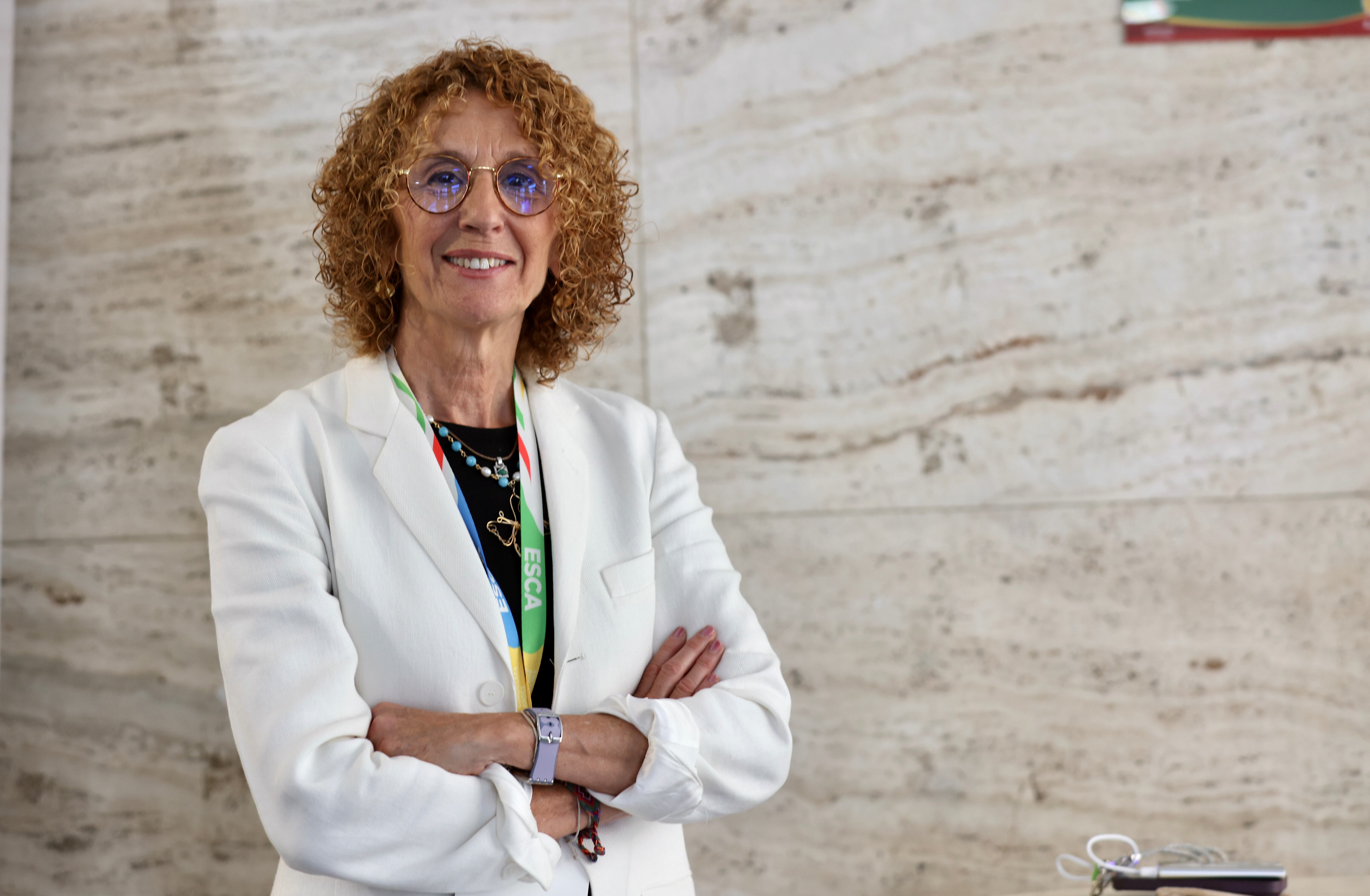 Encuentro Suramericano por la Cordillera de los Andes - ESCA