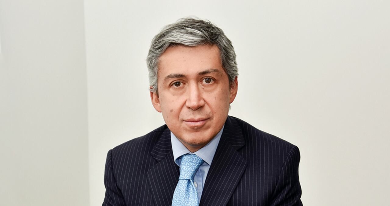 Hernando HerreraCorporación Excelencia en la Justicia