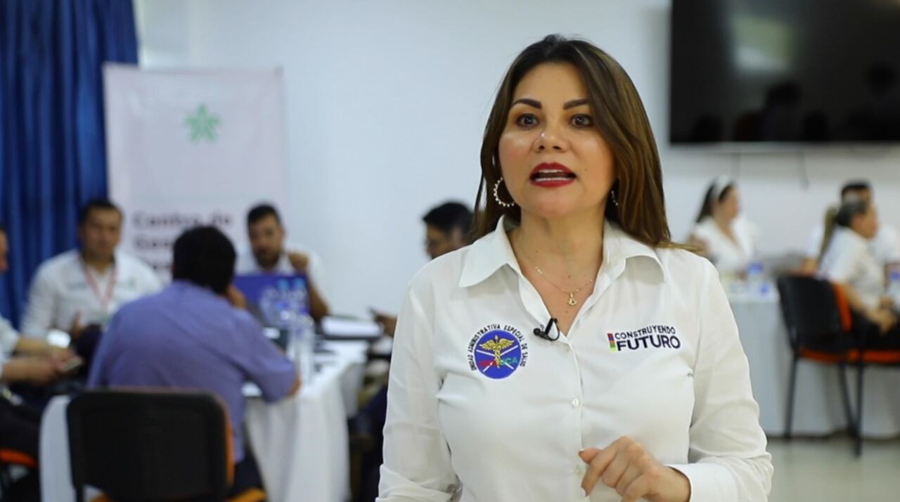 Superintendencia Nacional de Salud