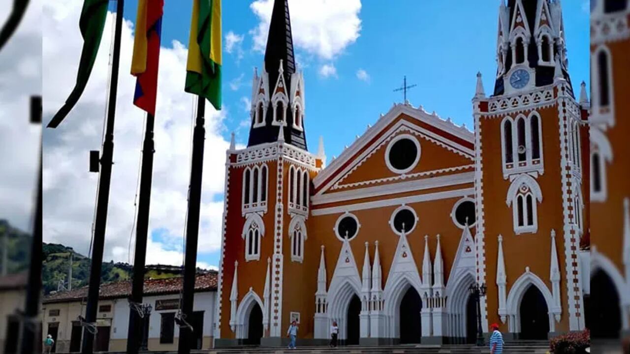 Los episodios fueron resultado de una intoxicación masiva.