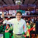 Las tensiones en el interior de la coalición son tales que el precandidato Jorge Enrique Robledo acusó a Alejandro Gaviria de violar los acuerdos.