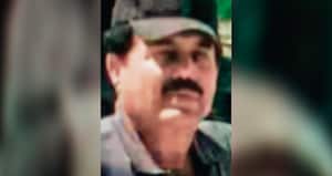 Ismael ‘el Mayo’ Zambada Líder del cartel de Sinaloa