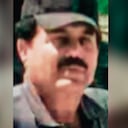 Ismael ‘el Mayo’ Zambada Líder del cartel de Sinaloa