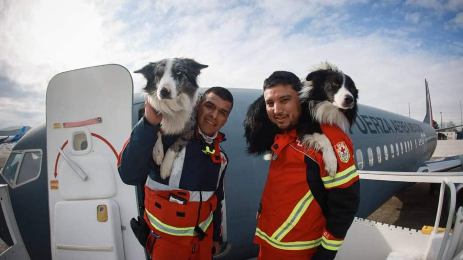 Imagende @cruzroja_mx