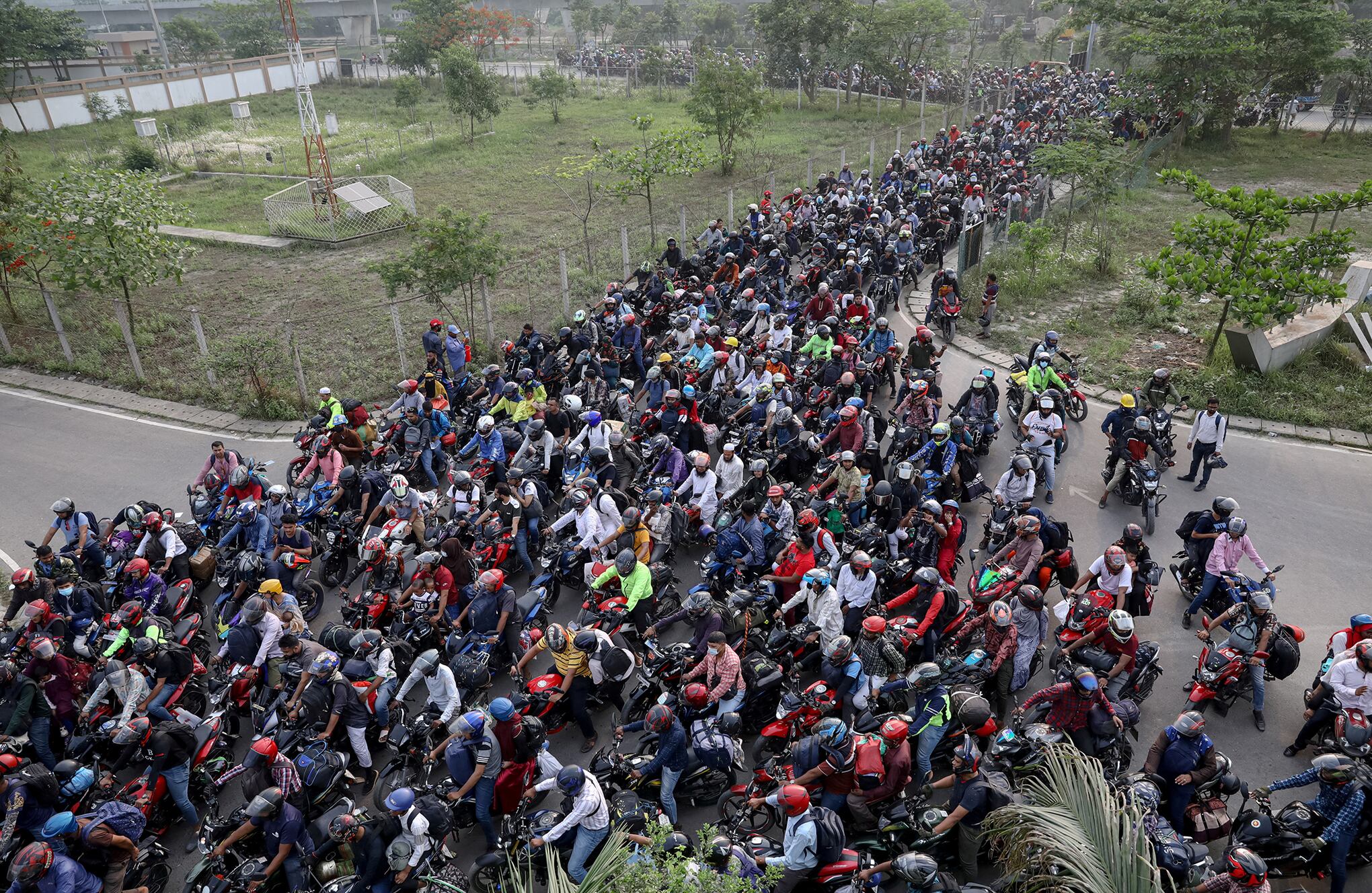 Fotos de la semana 21 abril