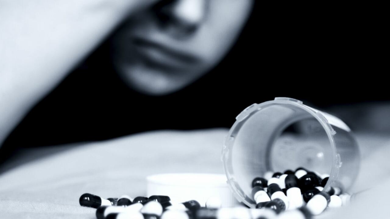 Cerca del 45 % de chicas y 27 % de hombres jóvenes en Rusia han pensado en el suicidio, según algunos estudios.