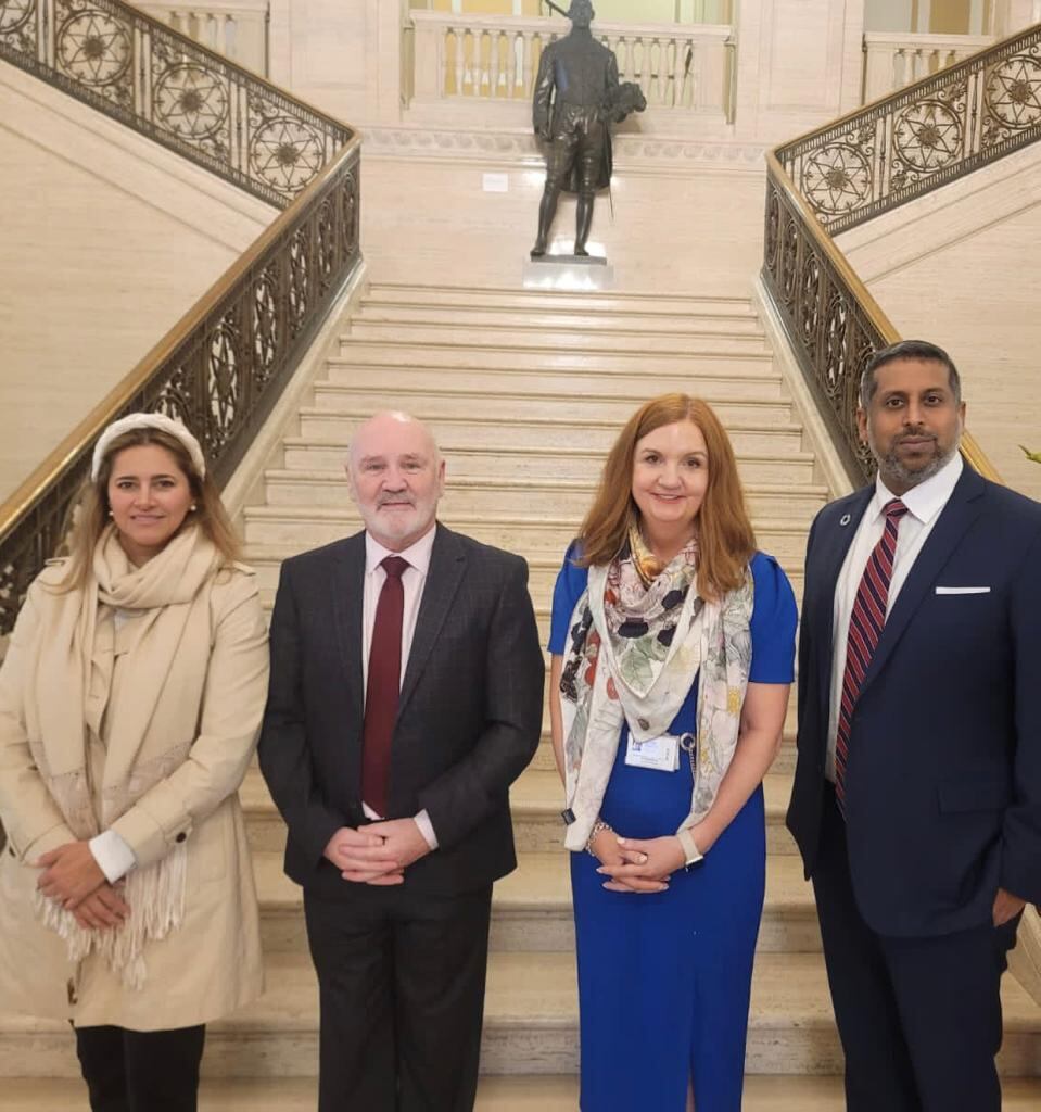 Foto de  Fundación Innovación para el Desarrollo I+D