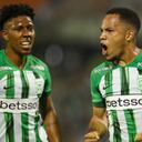Atlético Nacional salió del fondo de la tabla de la Liga Betplay