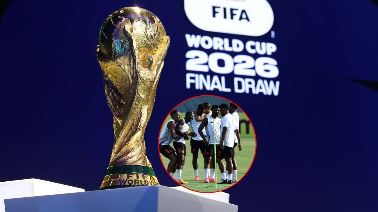 Un jugador que fue borrado por Néstor Lorenzo no se quiere perder el Mundial 2026.