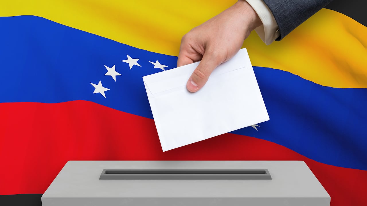 Luego de la captura del dictador, se esperan elecciones presidenciales en Venezuela.