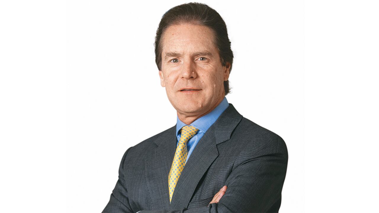 Roberto MorenoPresidente de Amarilo