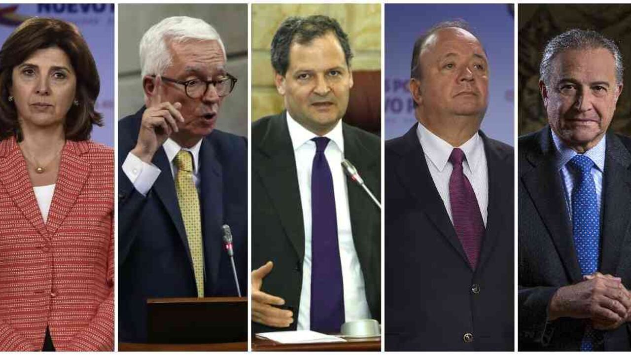 Con el fin del mandato de Juan Manuel Santos se cerró un ciclo del proceso de paz. Los negociadores del gobierno cedieron la batuta de la implementación.