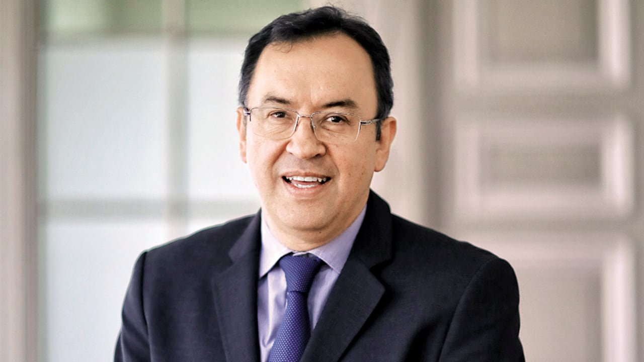 Alfonso Prada, exministro del Interior, será embajador.