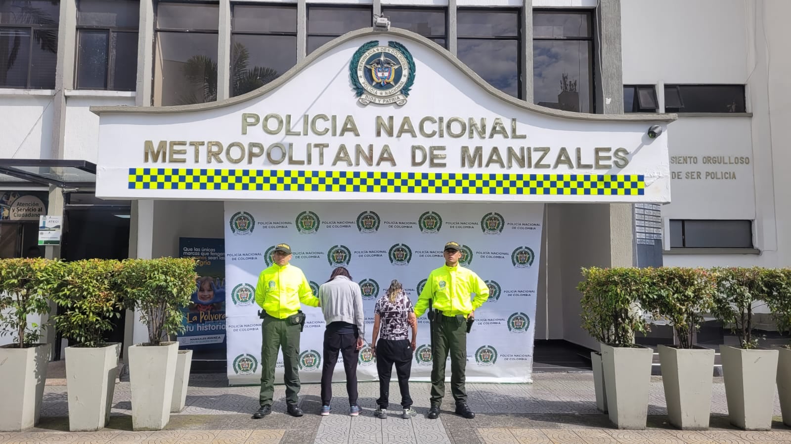 La víctima fue identificada como Juan Camilo Carmona Toro