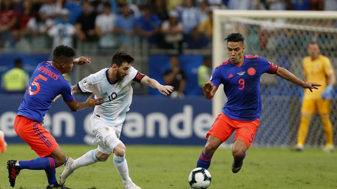 La doble jornada de eliminatoria se disputará entre el 3 y 8 de junio.