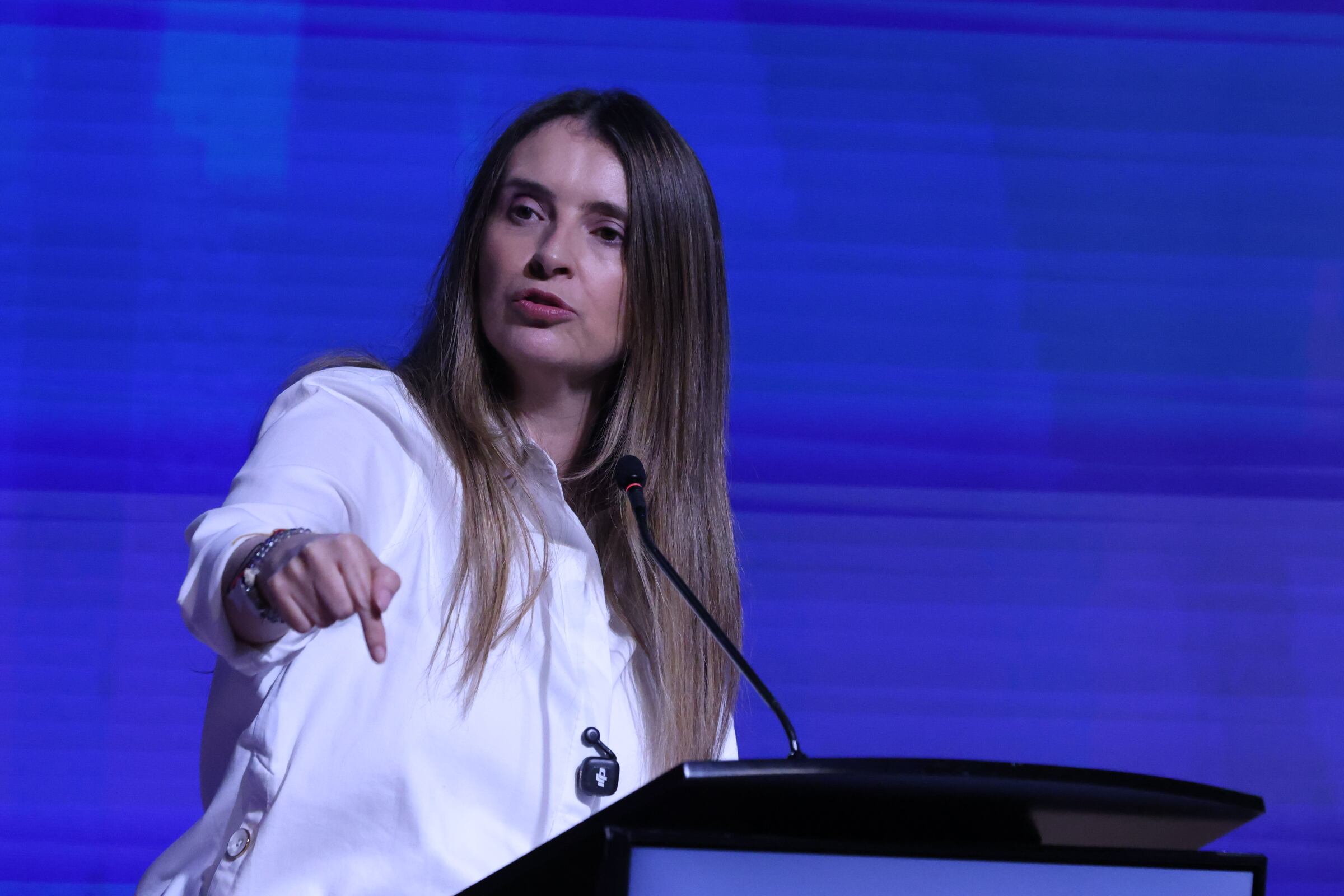 Cumbre de Gobernadores