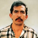 Luis Alfredo Garavito.