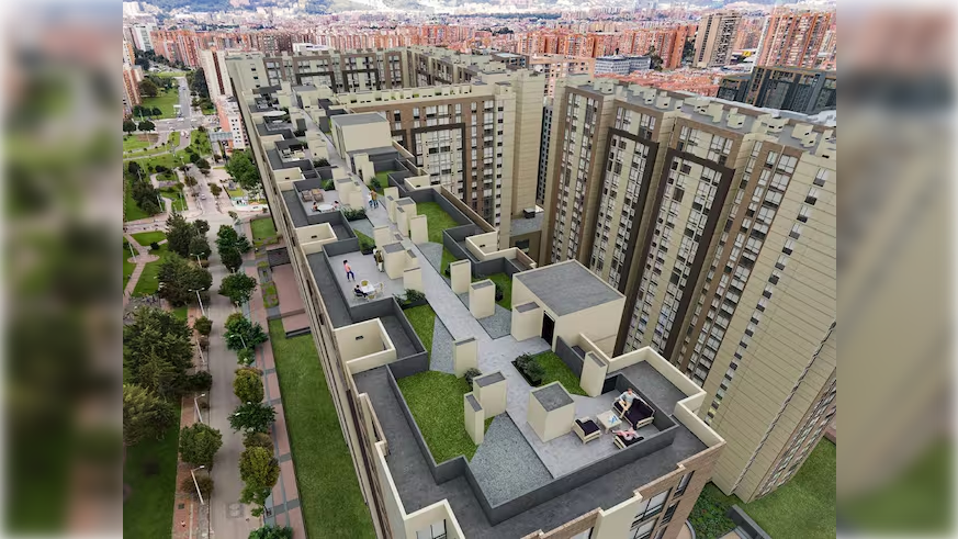 SIC investiga a Constructora Bolívar por presuntas irregularidades en el proyecto Buenavista Living.