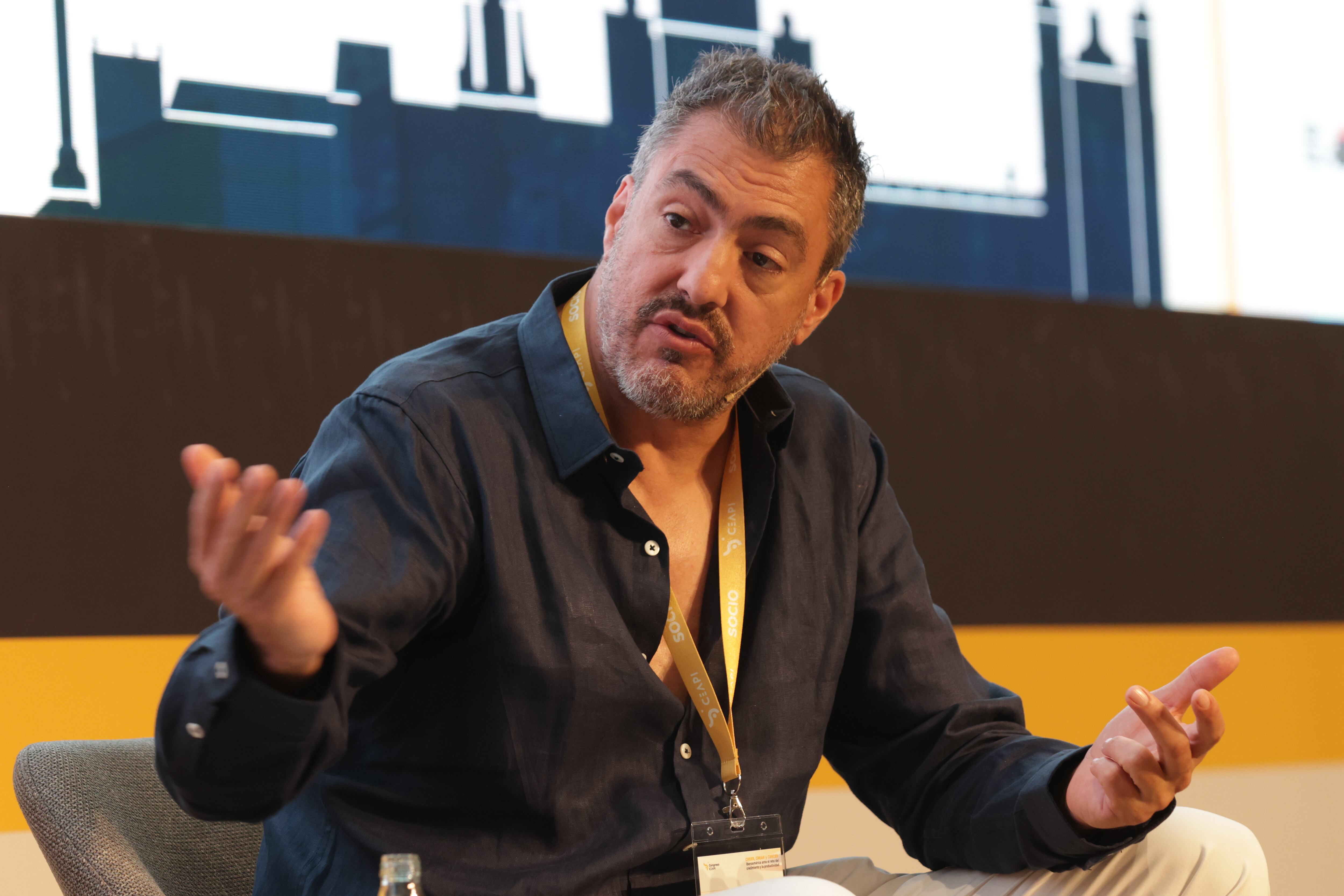 VII Congreso Iberoamericano CEAPI JORNADA MUJER, EMPRESA Y LIDERAZGO EN IBEROAMÉRICA