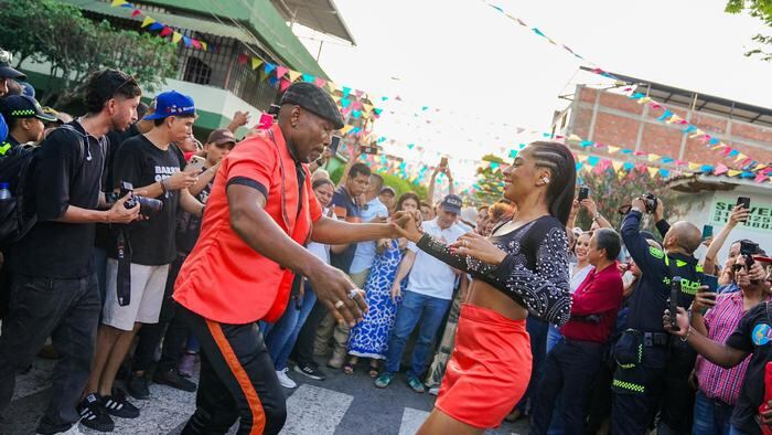 Día 5 de la Feria de Cali 2024: eventos para disfrutar este domingo, 29 de diciembre