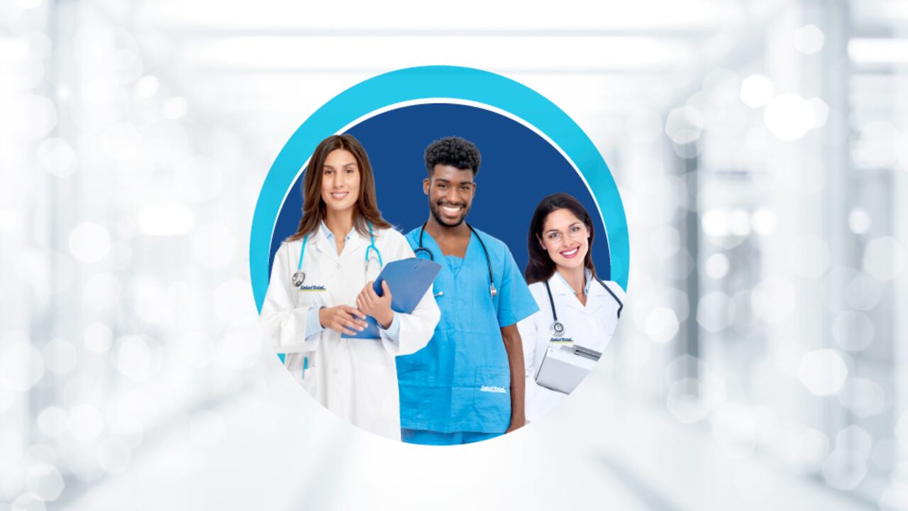 Salud Total EPS realiza alianzas estratégicas con Virrey Solís IPS, Clínica los Nogales y Centro Policlínico del Olaya, entidades acreditadas en salud por la calidad de los servicios que brinda.