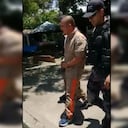 Ober Ricardo Martínez Gutiérrez, alias el Negro Ober