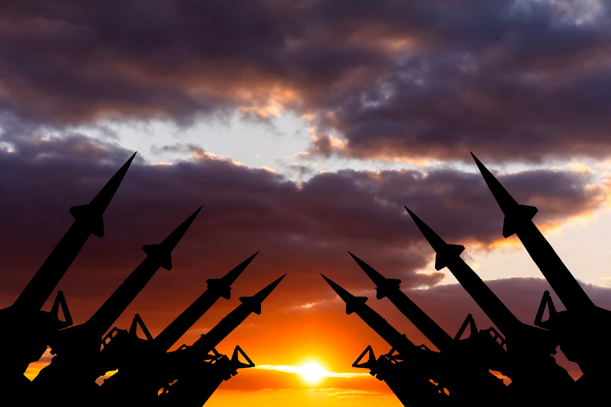 Sin algún tipo de control, el mundo podría entrar en una fase peligrosa.