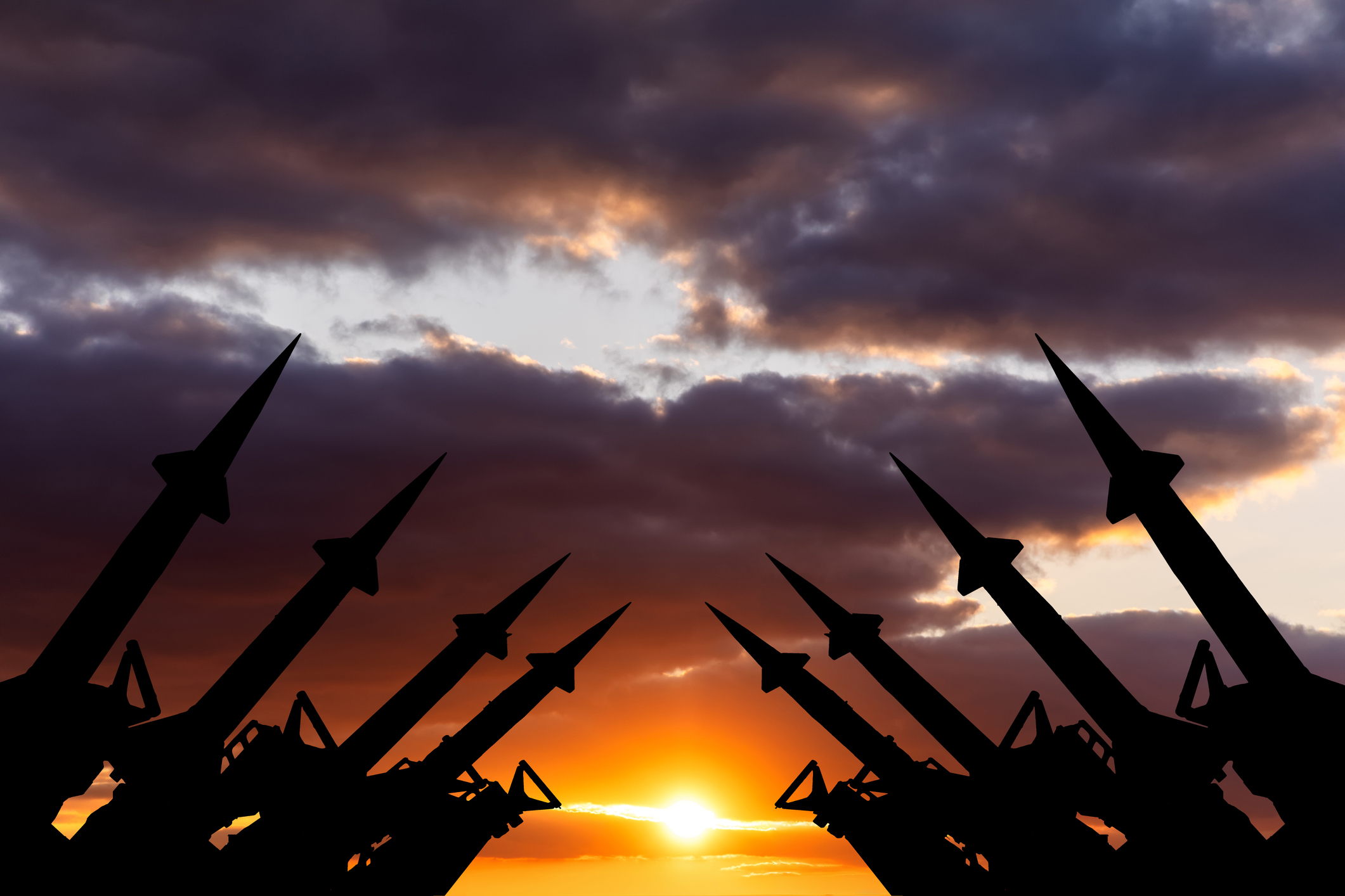 Sin algún tipo de control, el mundo podría entrar en una fase peligrosa.