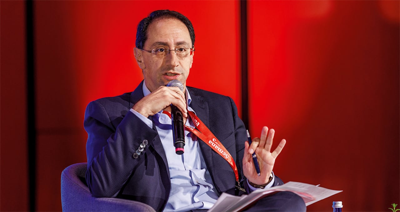 José Manuel Restrepo critica invitación de Petro a criminales en evento del Gobierno: “Bofetada a las víctimas del narcotráfico”