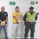 Estas personas no aceptaron los cargos que les fueron imputados por homicidio agravado y tráfico, fabricación o porte de armas de fuego, accesorios, partes o municiones