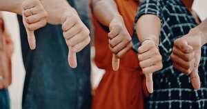 Las inversiones son seguras, en la mayoría de los casos, pero también hay excepciones. Foto: Getty Images.