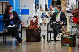 Alianza Alcaldía de Bogotá y Mincomercio