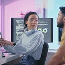 brechas de género tecnología