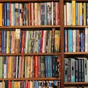 EDITORIAL NORMA
LIBROS DE LITERATURA EDITADOS POR NORMA
BOGOTA, SEPTIEMBRE 6 DE 2011
FOTO LEON DARIO PELAEZ/ SEMANA