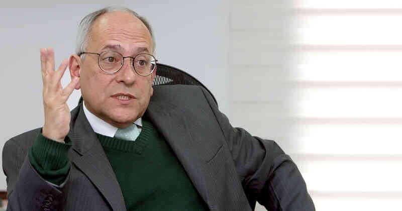 José Obdulio Gaviría