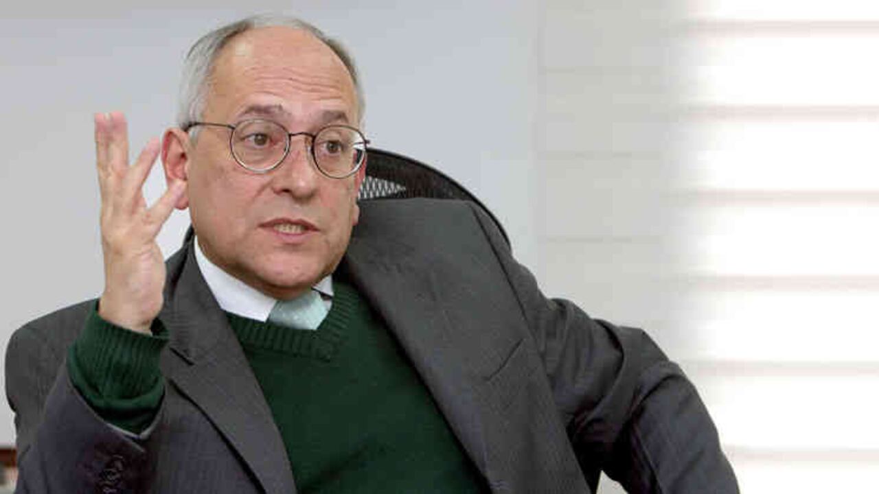 José Obdulio Gaviría