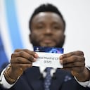 Real Madrid enfrentará al rival más complicado de los playoffs