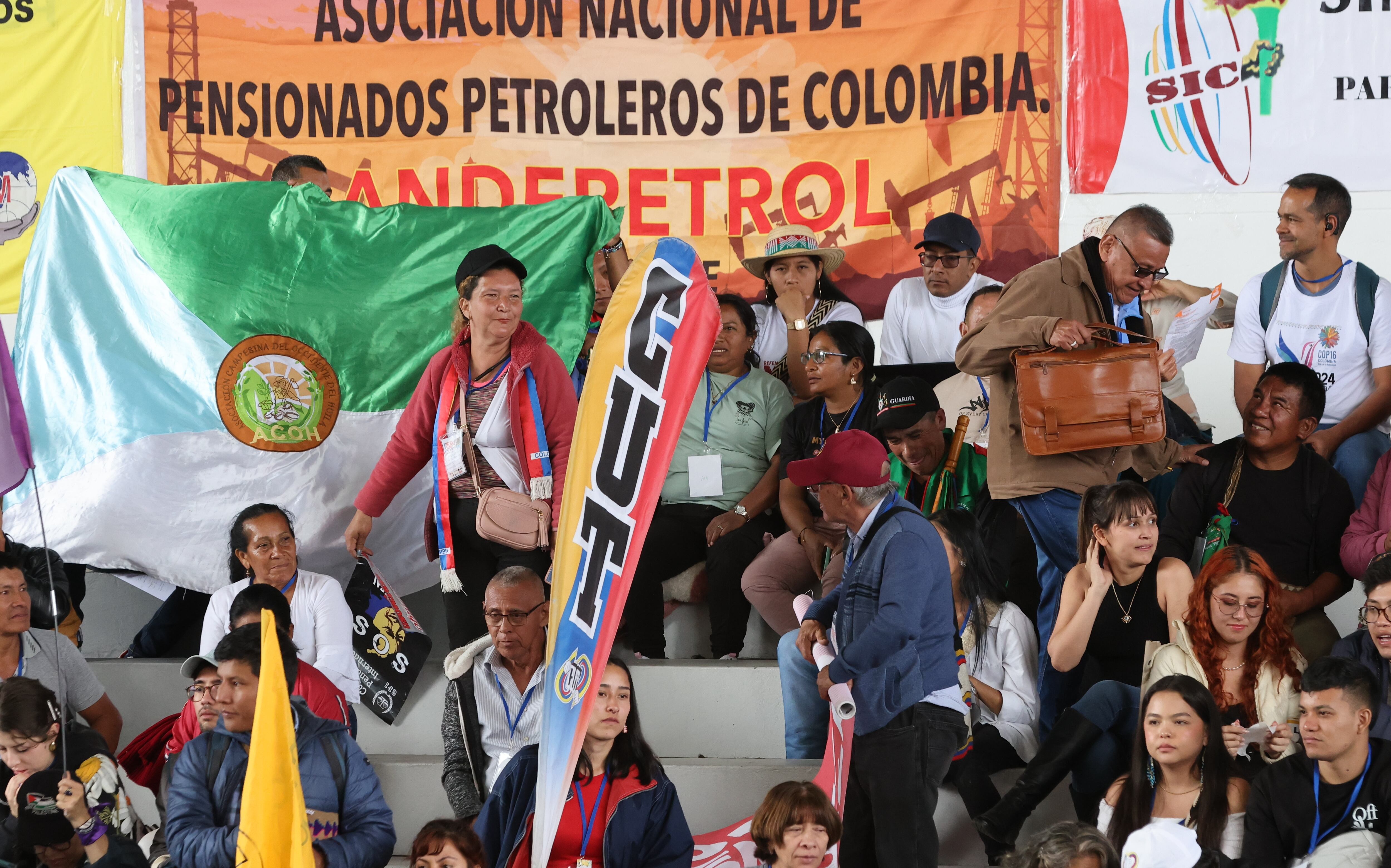 Comité Permanente de la Asamblea Popular Nacional